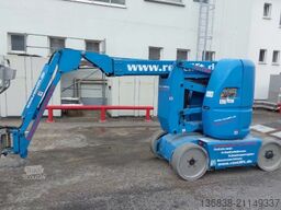 Manitou 120 AETJ-C Elektro 11,95 m