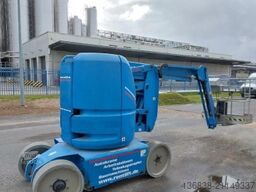 Manitou 120 AETJ-C Elektro 11,95 m