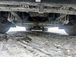 Scania R530 box truck with 2023 Trailerbygg box trailer –