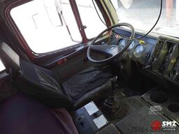 Mercedes-Benz SK 1824 lames/atlas