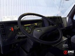 Mercedes-Benz SK 1824 lames/atlas