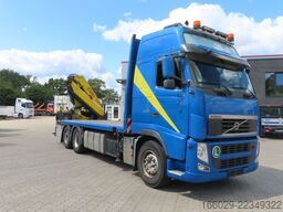 VOLVO FH 500