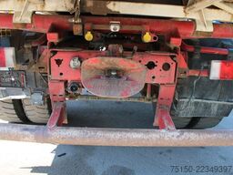 MAN 18.284 4x2 BB KRAN PALFINGER PK9501 Nr.: 718