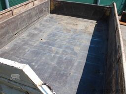 MAN 18.284 4x2 BB KRAN PALFINGER PK9501 Nr.: 718