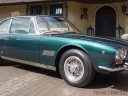 MASERATI Mexico 4200/Restauriert/TÜV neu!