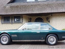 MASERATI Mexico 4200/Restauriert/TÜV neu!