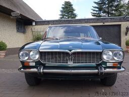 MASERATI Mexico 4200/Restauriert/TÜV neu!