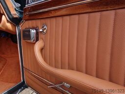 MASERATI Mexico 4200/Restauriert/TÜV neu!