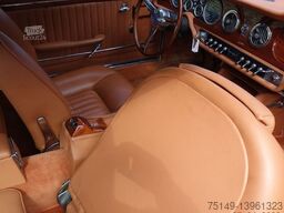 MASERATI Mexico 4200/Restauriert/TÜV neu!