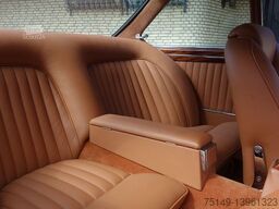 MASERATI Mexico 4200/Restauriert/TÜV neu!