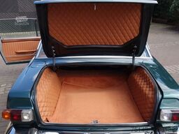MASERATI Mexico 4200/Restauriert/TÜV neu!