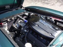 MASERATI Mexico 4200/Restauriert/TÜV neu!