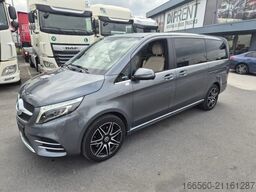 Mercedes-Benz V 250 CDI