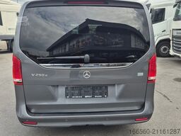 Mercedes-Benz V 250 CDI