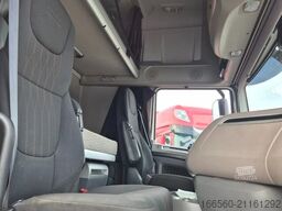 DAF XF 480 FT SUPER SPACE CAB ZF INTARDER