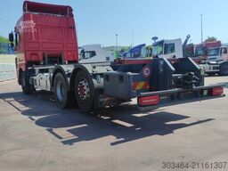 DAF XF 530 FAN 6X2