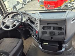 DAF XF 480 FT SUPER SPACE CAB