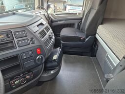 DAF XF 480 FT SUPER SPACE CAB