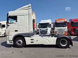 DAF XF 480 FT SPACE CAB ZF INTARDER