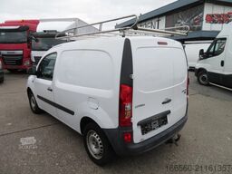 Mercedes-Benz CITAN 108 CDI