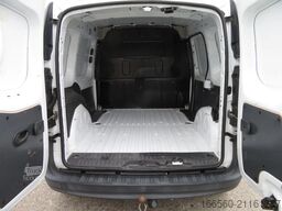 Mercedes-Benz CITAN 108 CDI