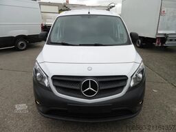 Mercedes-Benz CITAN 108 CDI
