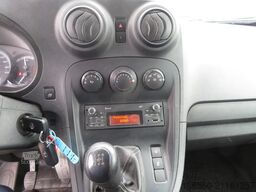 Mercedes-Benz CITAN 108 CDI