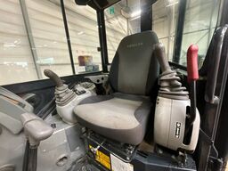 Hitachi ZX 55 U-5 A CLR