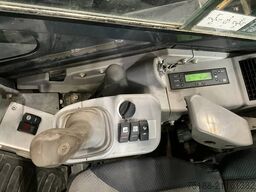 Hitachi ZX 55 U-5 A CLR