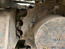 Hitachi ZX 55 U-5 A CLR