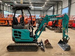 Kobelco SK 17 SR-3