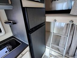 ACROSS 660 LD - 6 Sitze/6 Betten m.Tageszulassung