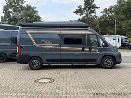 BÜRSTNER B66 C 600 Schlafdach / Automatik