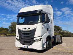 IVECO AS440S48T/P