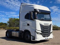 IVECO AS440S48T/P
