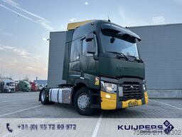 Renault T 380 Comfort / 834 dkm / NL Truck / APK TUV 06-26