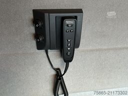 Renault T 380 Comfort / 834 dkm / NL Truck / APK TUV 06-26