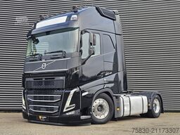 Volvo FH 460 / 4X2 / I-PARK-COOL / RADIO-REMOTE