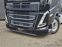 Volvo FH 460 / 4X2 / I-PARK-COOL / RADIO-REMOTE