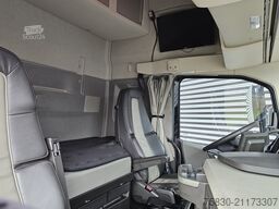 Volvo FH 460 / 4X2 / I-PARK-COOL / RADIO-REMOTE