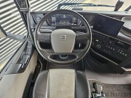 Volvo FH 460 / 4X2 / I-PARK-COOL / RADIO-REMOTE