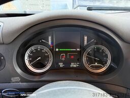 DAF CF 250 FA Euro 6, Schuifdak, Laadklep, NL truck