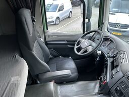 DAF CF 410 FT Comfort Cab / 775 dkm / Tacho V2 / AP...