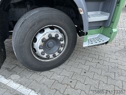 DAF CF 410 FT Comfort Cab / 775 dkm / Tacho V2 / AP...