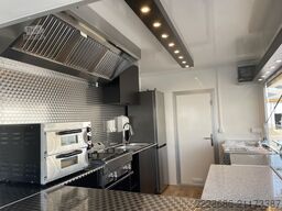 Imbissanhänger, | Imbisswagen| Foodtruck Verkaufsanhänger | „Finanzierung möglich