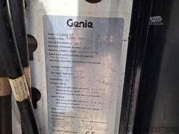 Genie GS-2669RT OR