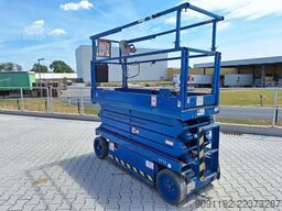 SkyJack SJIII 3226