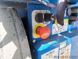 SkyJack SJIII 3226