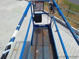 SkyJack SJIII 3226