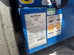 SkyJack SJIII 3226